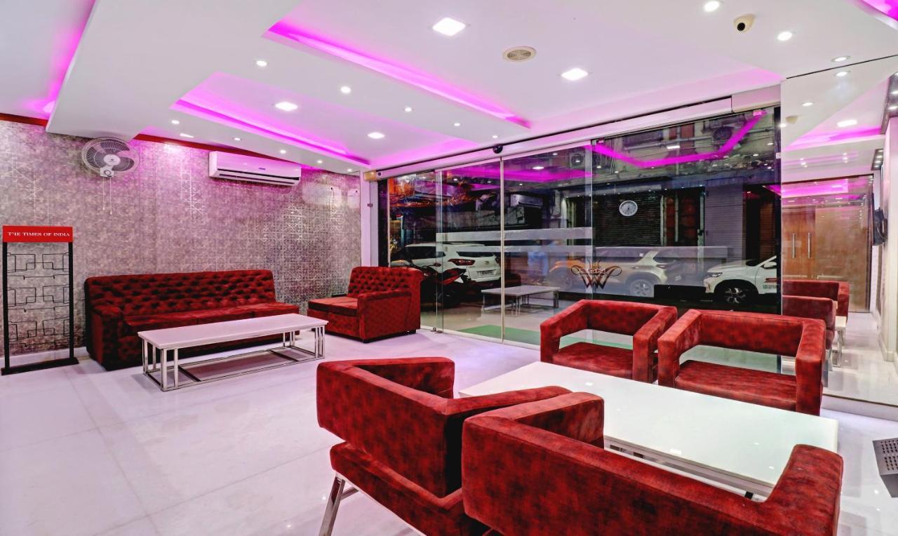 Hotel Treebo Orion Sapphire, Beck Bagan Calcuta Exterior foto