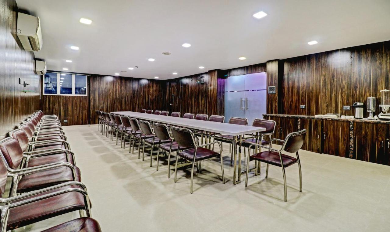 Hotel Treebo Orion Sapphire, Beck Bagan Calcuta Exterior foto