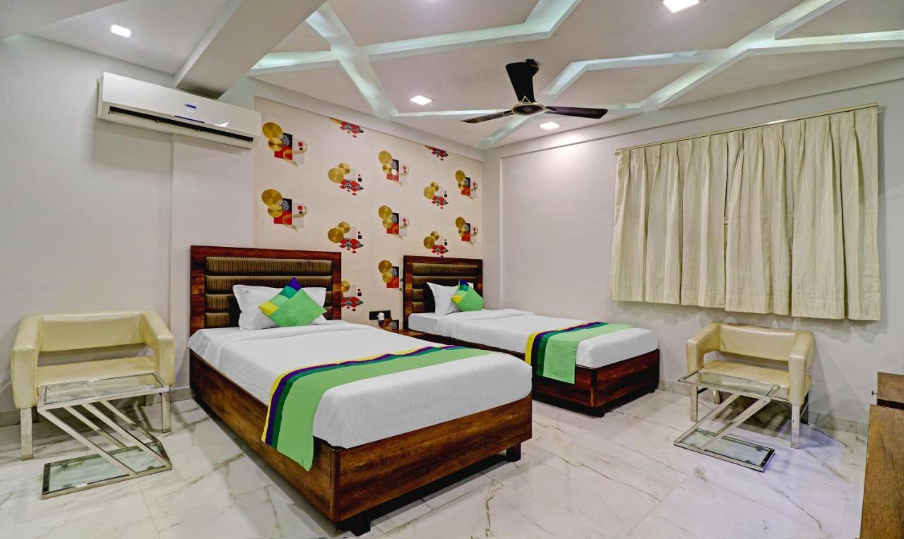 Hotel Treebo Orion Sapphire, Beck Bagan Calcuta Exterior foto