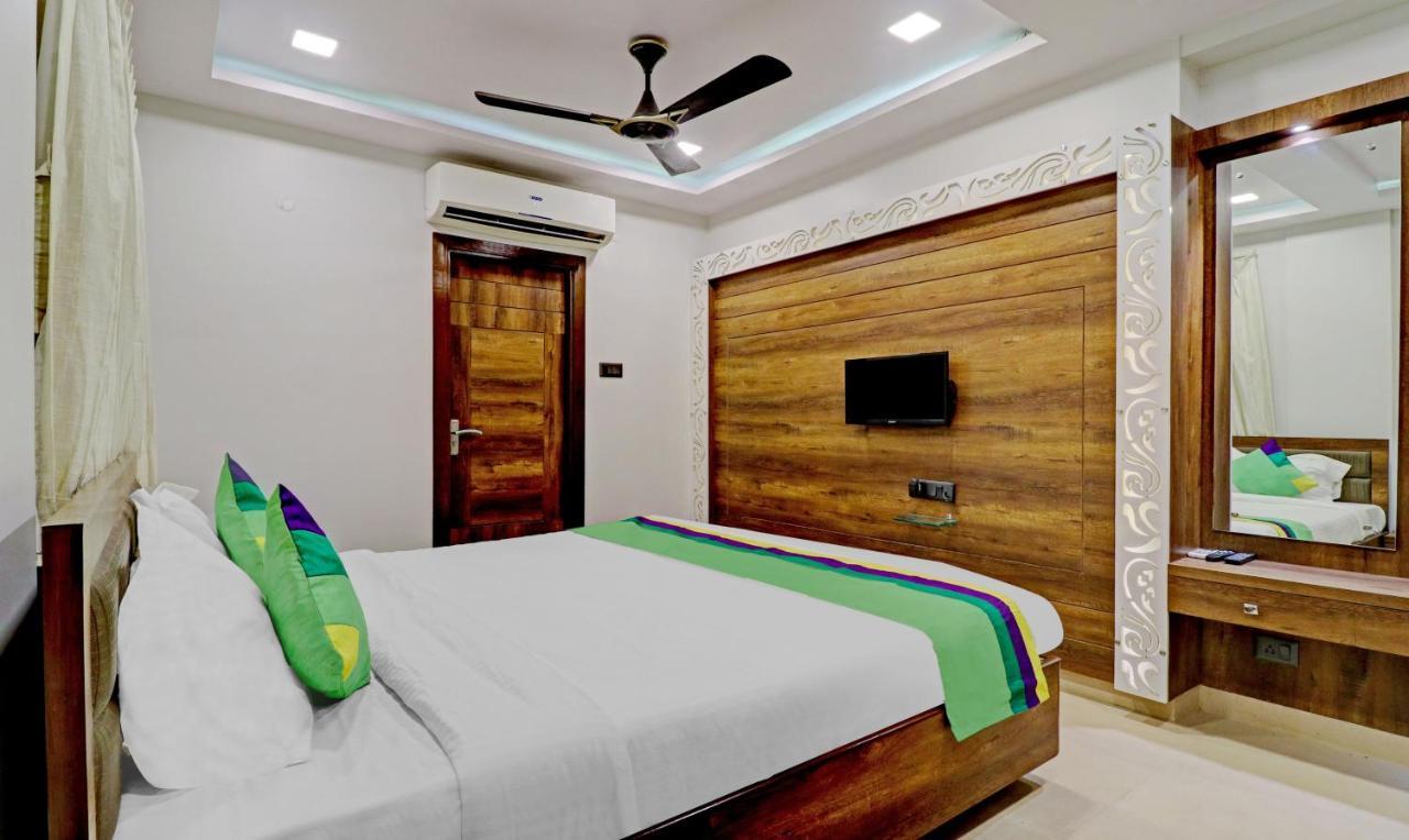 Hotel Treebo Orion Sapphire, Beck Bagan Calcuta Exterior foto