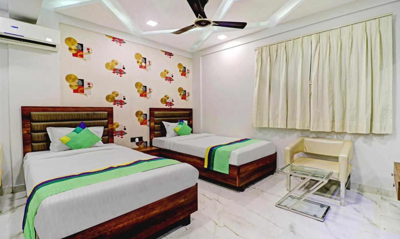 Hotel Treebo Orion Sapphire, Beck Bagan Calcuta Exterior foto