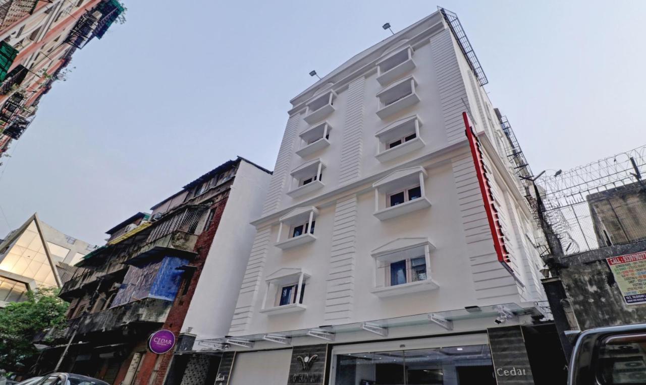 Hotel Treebo Orion Sapphire, Beck Bagan Calcuta Exterior foto