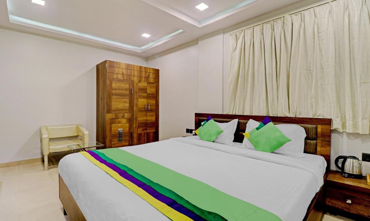 Hotel Treebo Orion Sapphire, Beck Bagan Calcuta Exterior foto