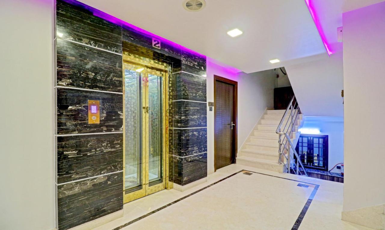 Hotel Treebo Orion Sapphire, Beck Bagan Calcuta Exterior foto