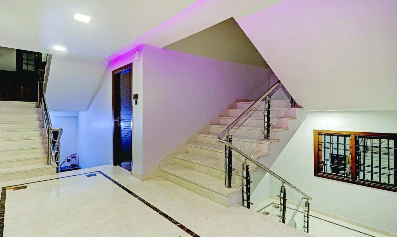 Hotel Treebo Orion Sapphire, Beck Bagan Calcuta Exterior foto