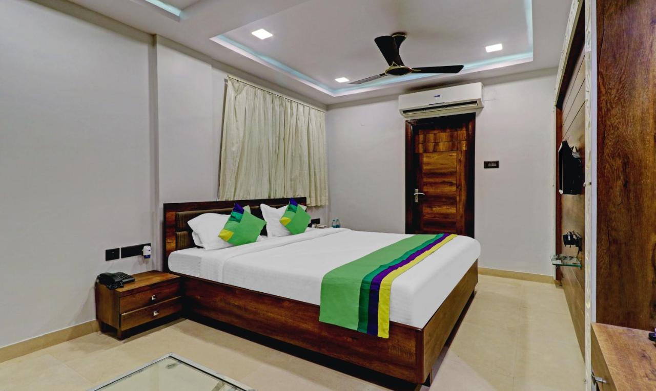 Hotel Treebo Orion Sapphire, Beck Bagan Calcuta Exterior foto