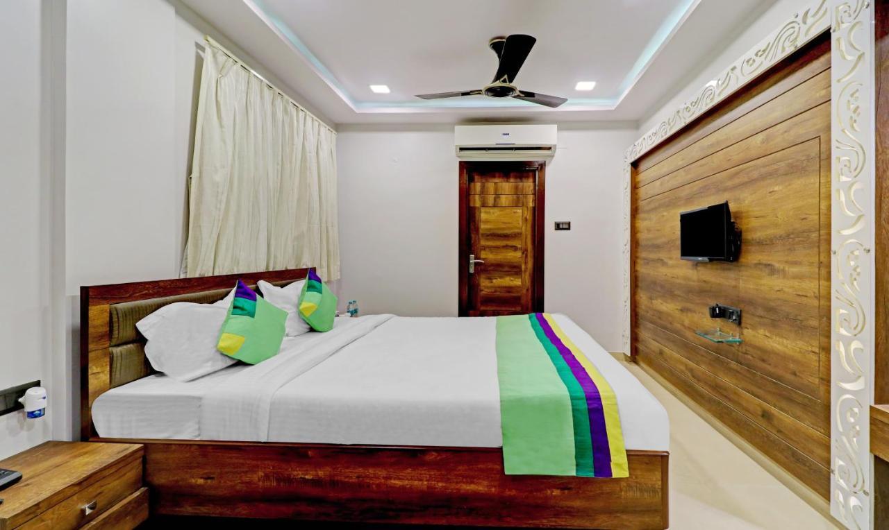 Hotel Treebo Orion Sapphire, Beck Bagan Calcuta Exterior foto