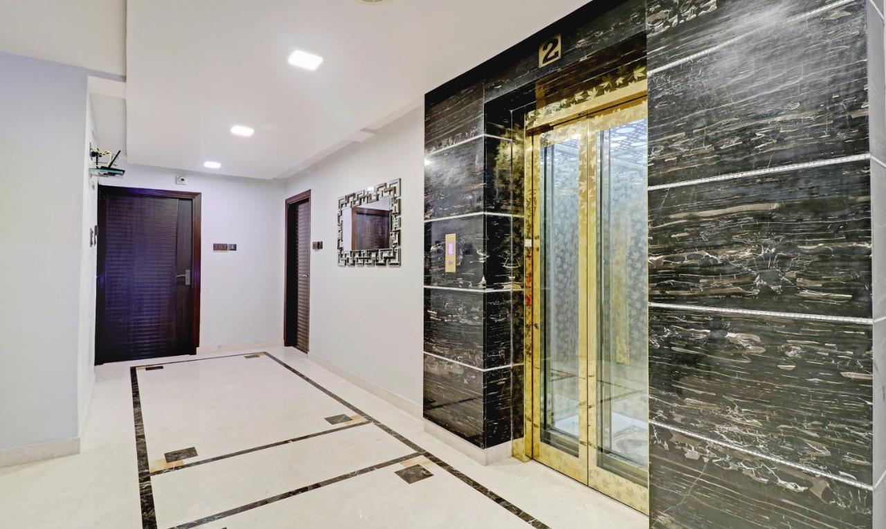 Hotel Treebo Orion Sapphire, Beck Bagan Calcuta Exterior foto