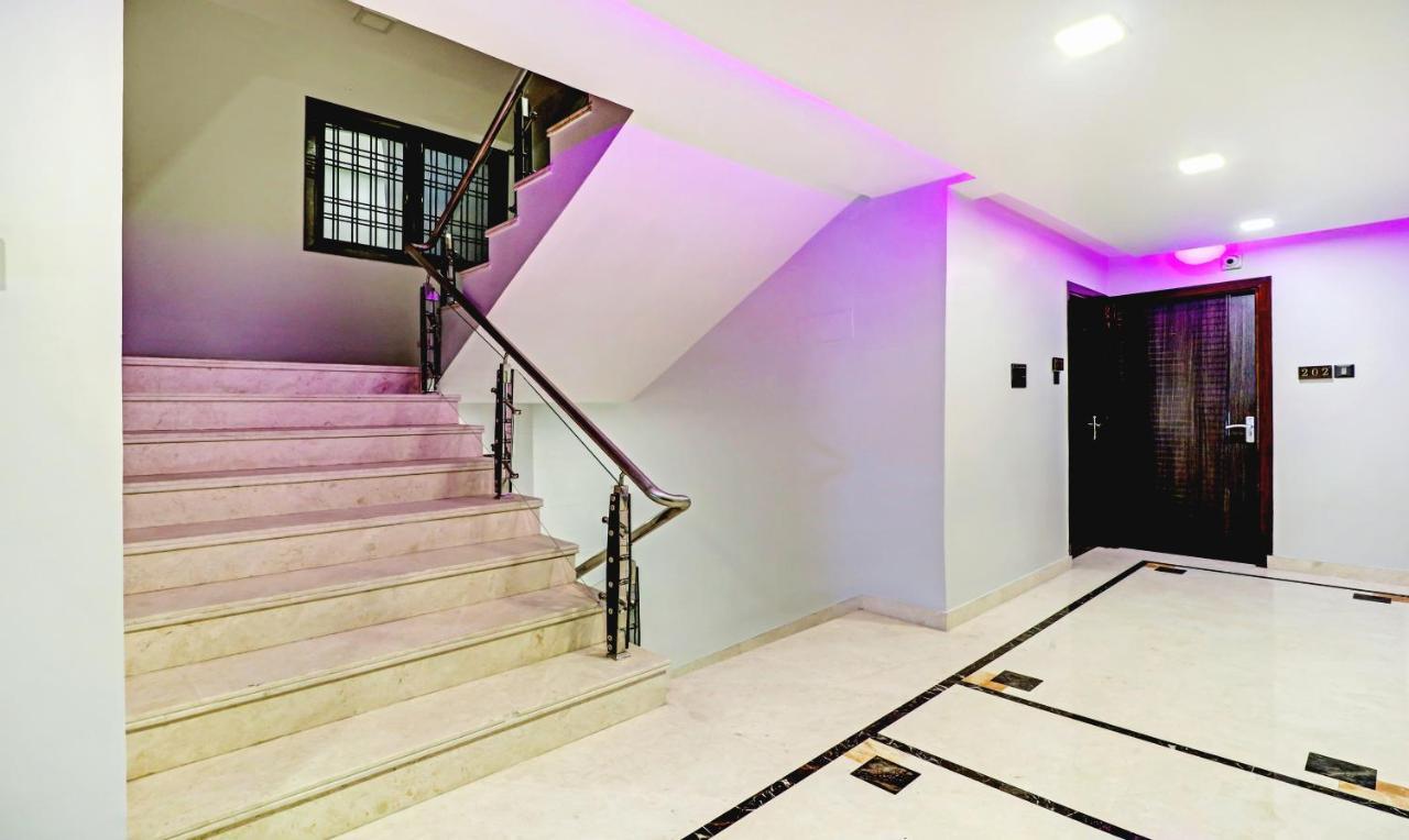 Hotel Treebo Orion Sapphire, Beck Bagan Calcuta Exterior foto