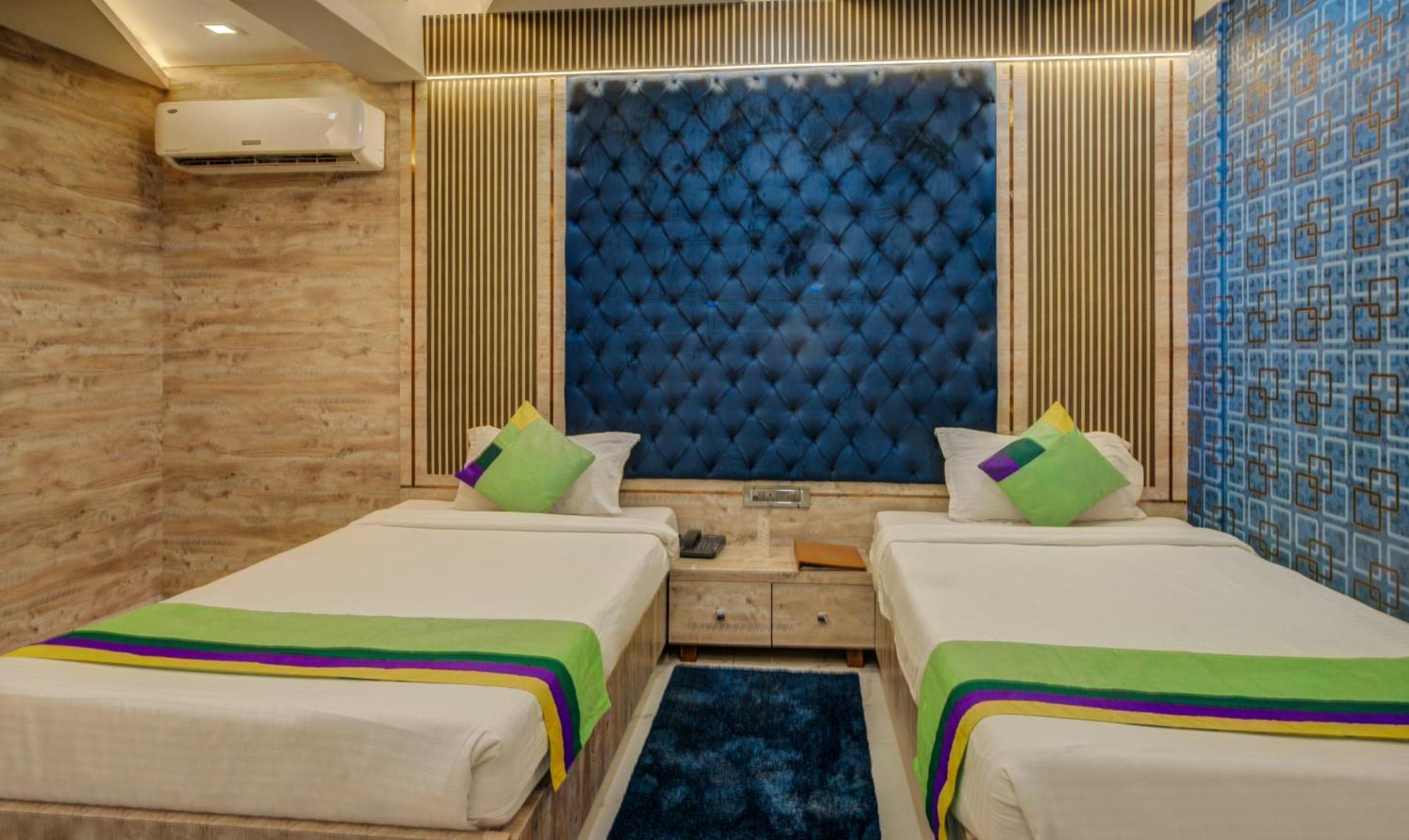 Hotel Treebo Orion Sapphire, Beck Bagan Calcuta Exterior foto