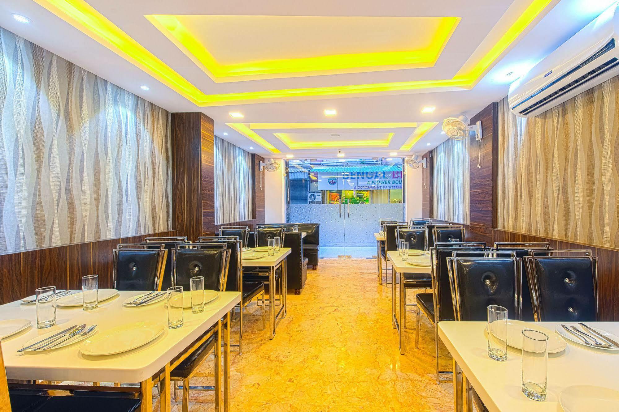 Hotel Treebo Orion Sapphire, Beck Bagan Calcuta Exterior foto